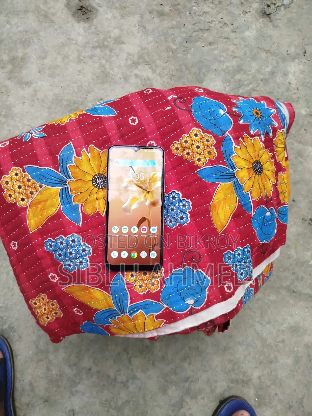 Vivo Y21 64 GB