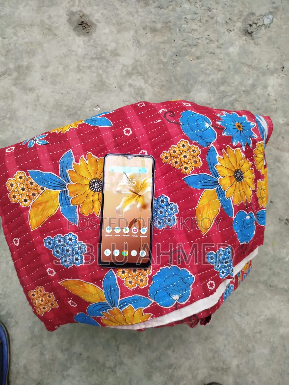 Vivo Y21 64 GB