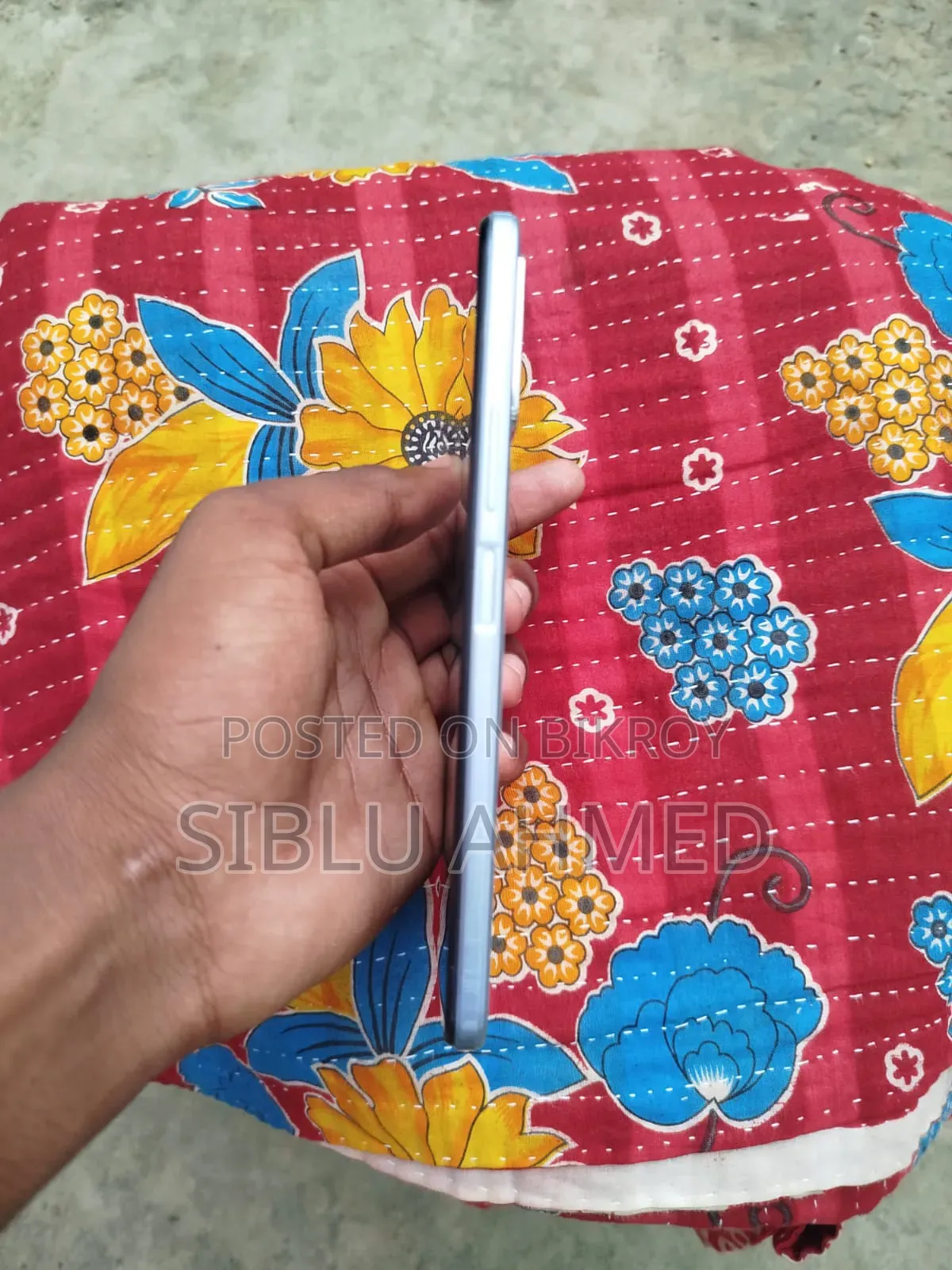 Vivo Y21 64 GB