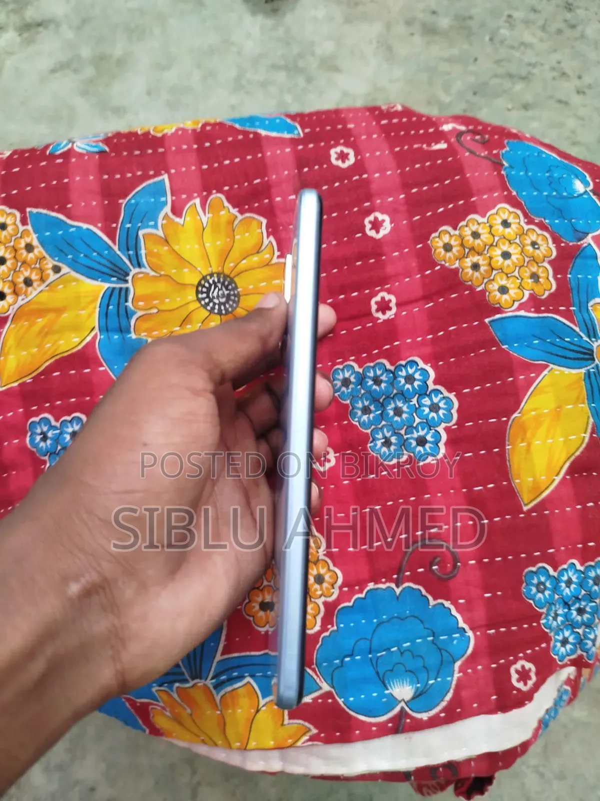 Vivo Y21 64 GB