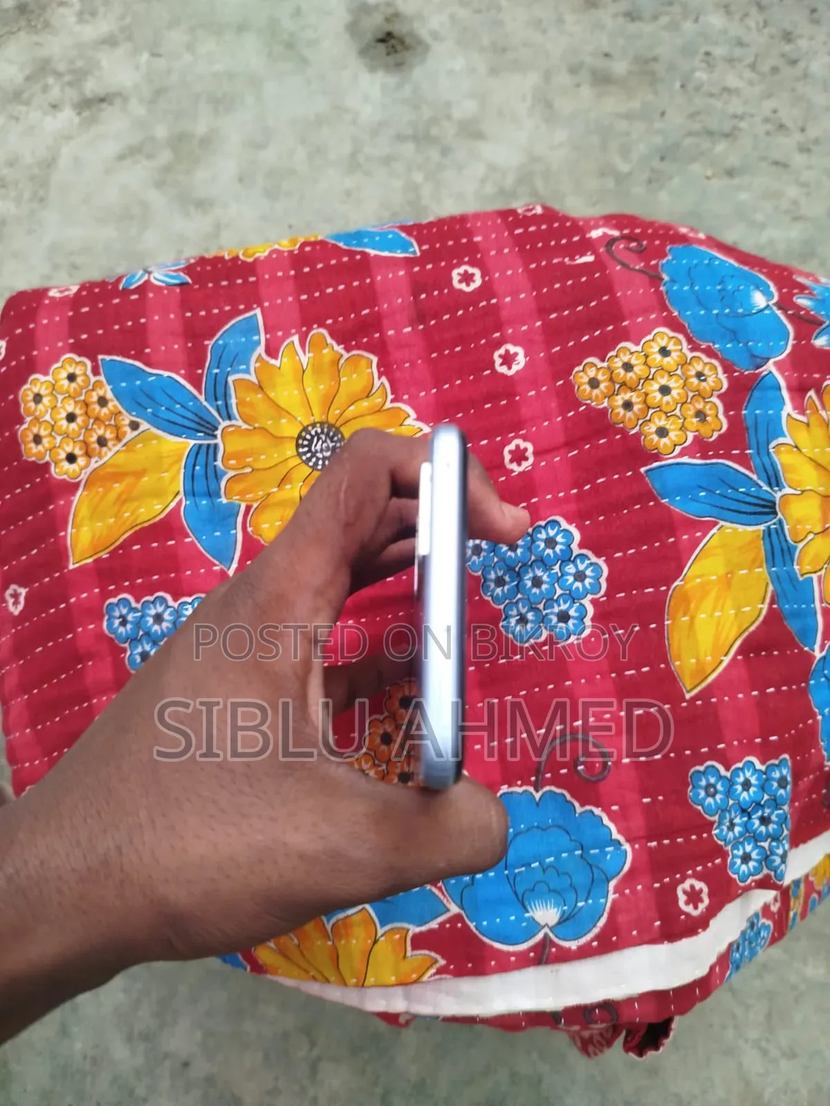 Vivo Y21 64 GB