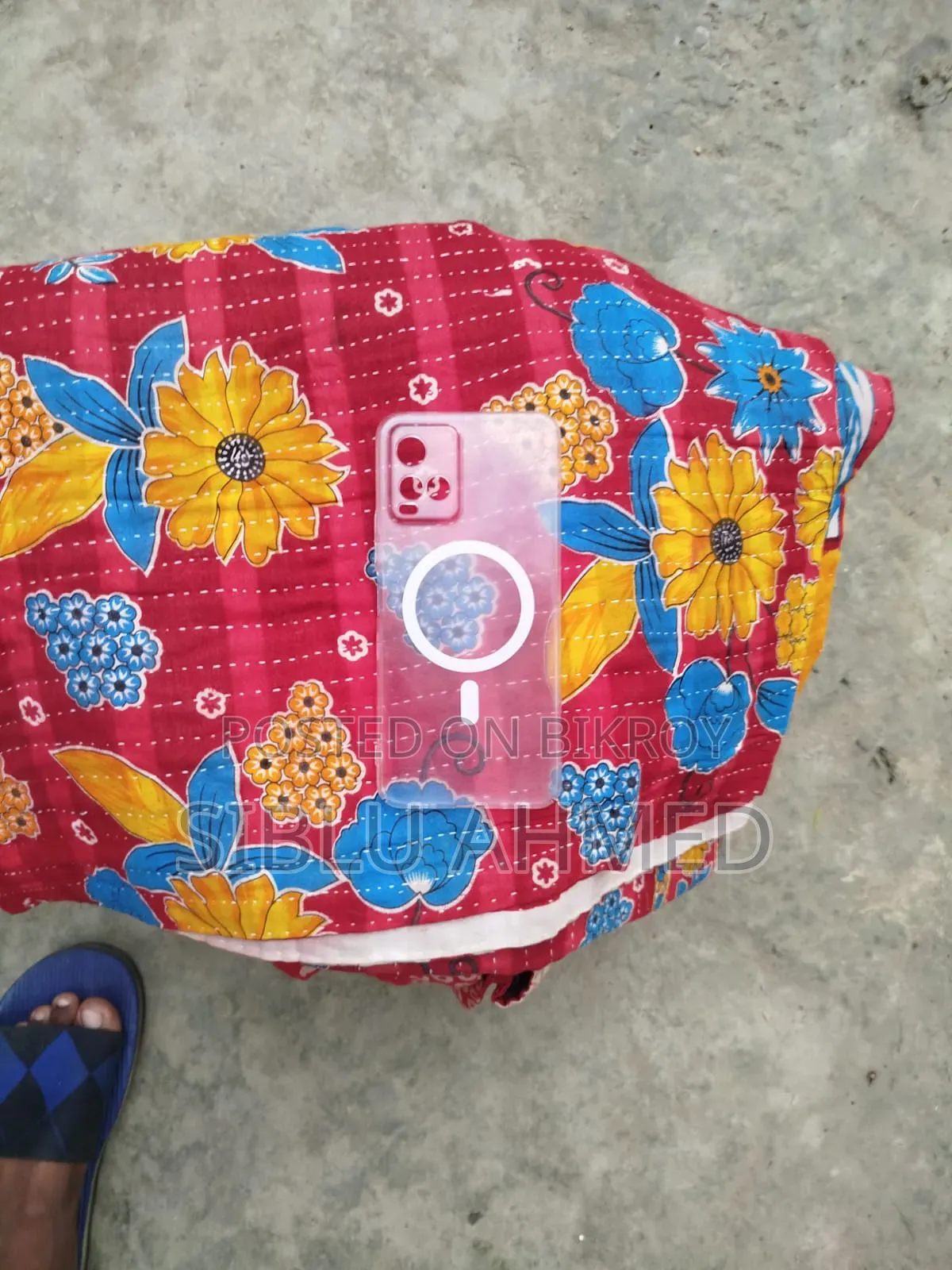 Vivo Y21 64 GB