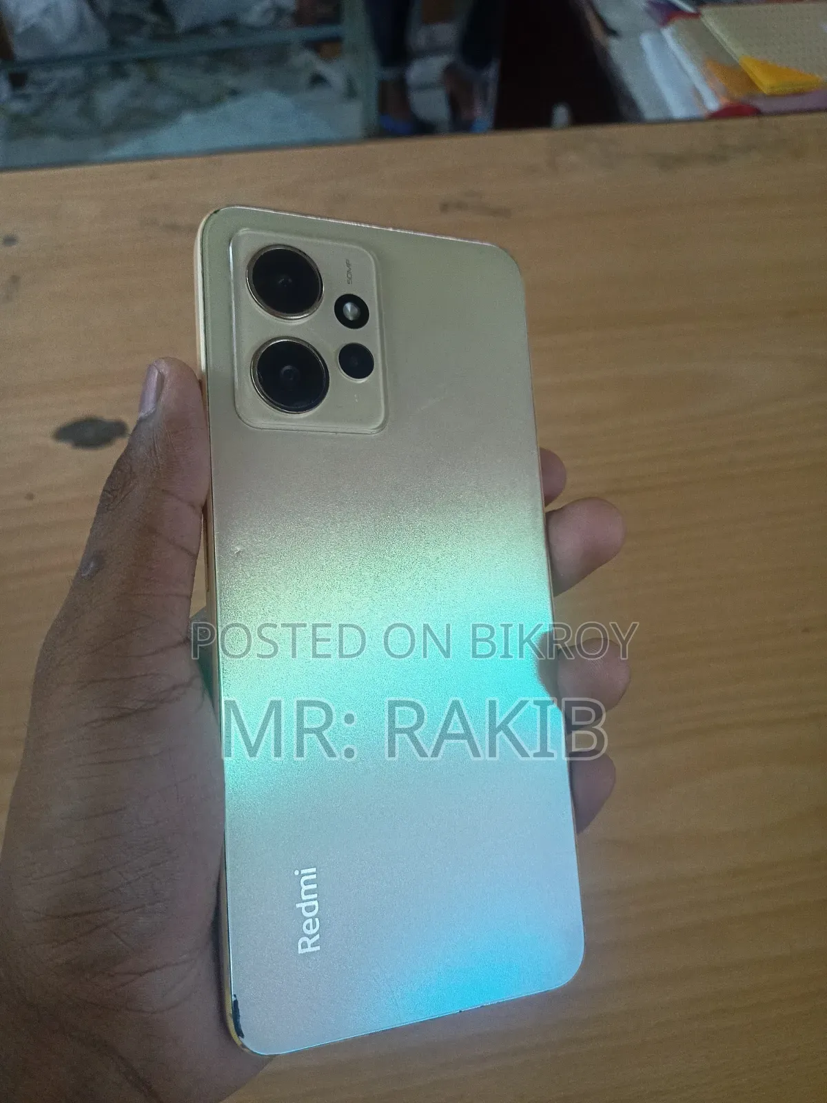 Xiaomi Redmi Note 12 128 GB