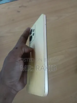 Xiaomi Redmi Note 12 128 GB