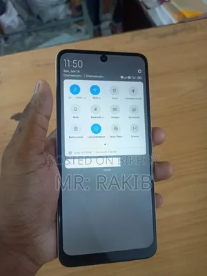 Xiaomi Redmi Note 12 128 GB