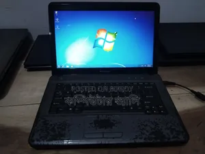 Laptop Lenovo 2GB Intel Pentium HDD+SSD 320GB