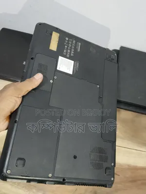 Laptop Lenovo 2GB Intel Pentium HDD+SSD 320GB