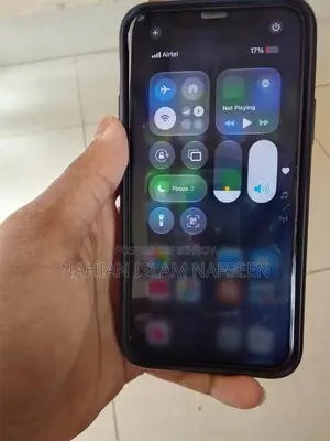 Apple iPhone 11 Pro 256 GB Black