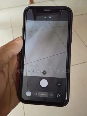 Apple iPhone 11 Pro 256 GB Black