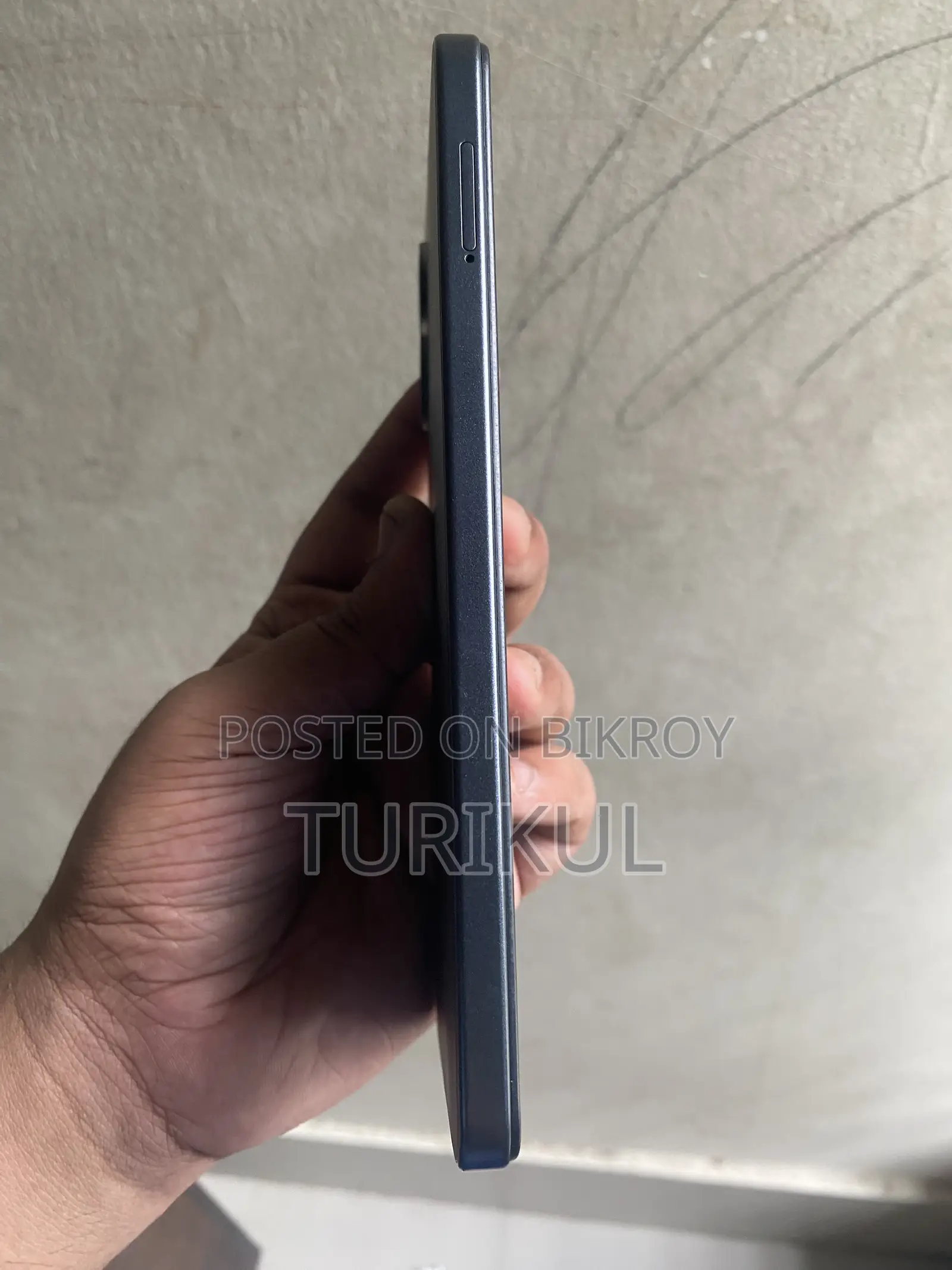 Tecno Spark Go 3 64 GB Black