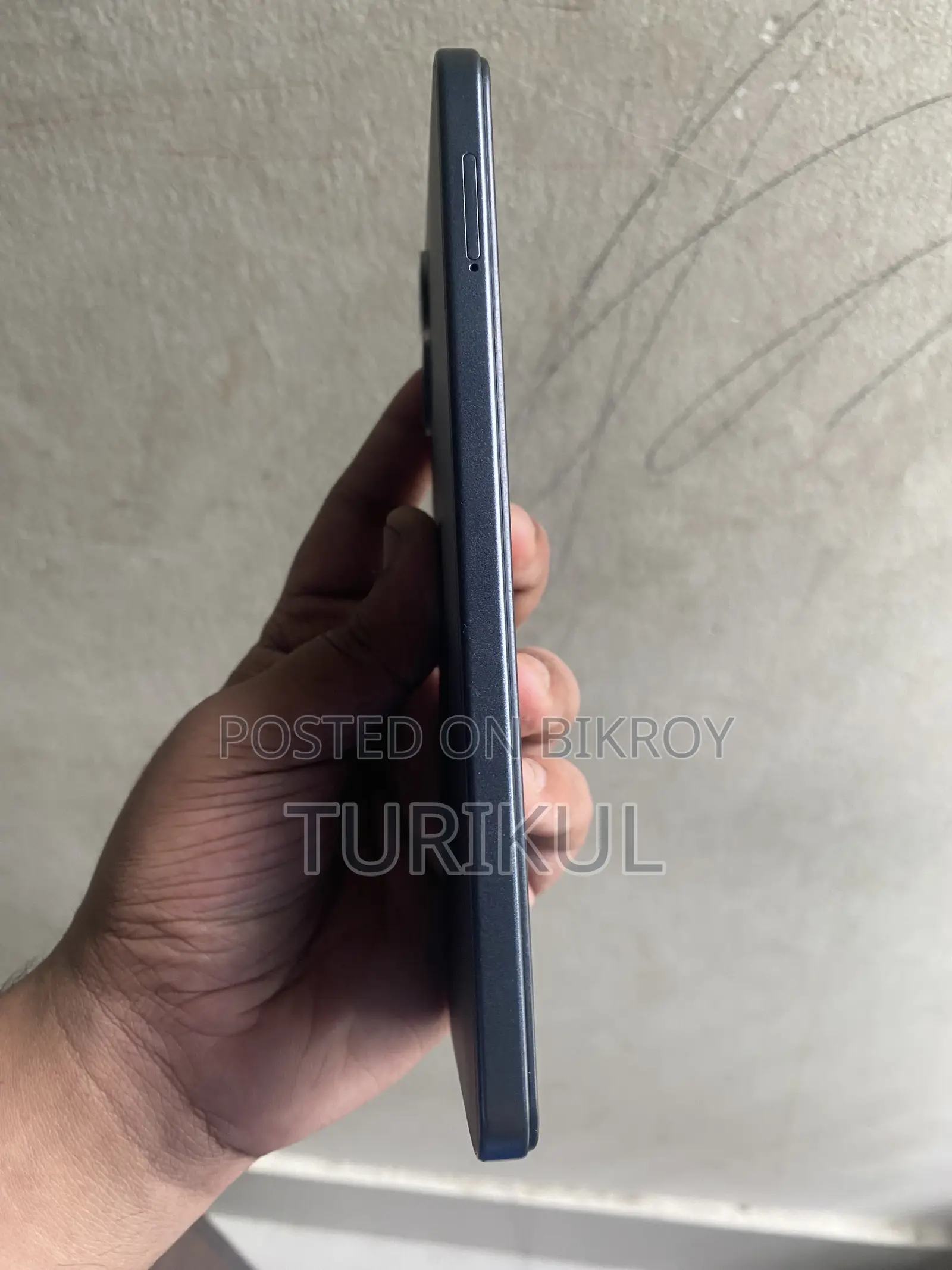Tecno Spark Go 3 64 GB Black