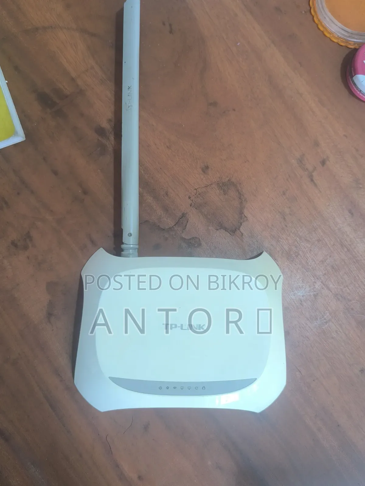 TP-Link Router
