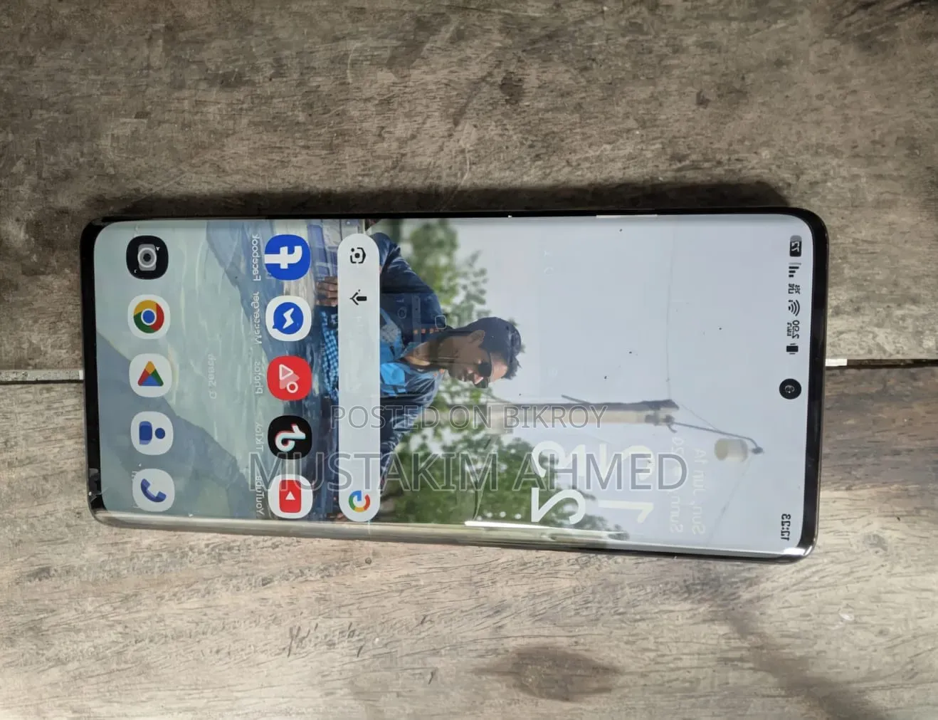 Realme Narzo 60 Pro 128 GB Orange