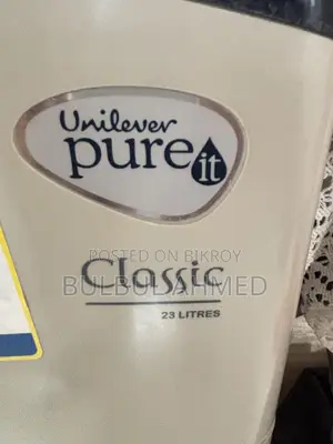 Pure It Unilever
