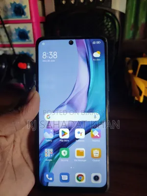 Xiaomi Redmi Note 10 Pro Max 128 GB Gray
