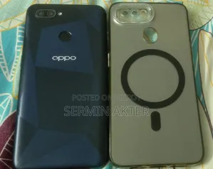 Oppo A12 32 GB Blue
