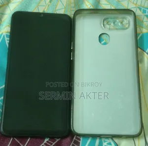 Oppo A12 32 GB Blue