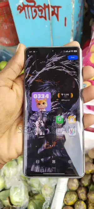 Xiaomi Redmi Note 14 Pro 5G 256 GB White