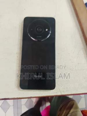 Realme C30s 32 GB Black
