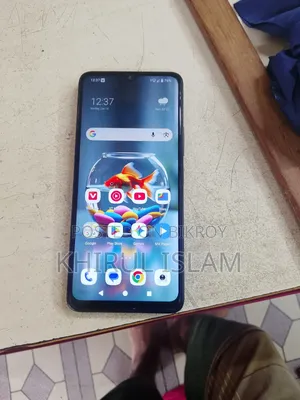 Realme C30s 32 GB Black