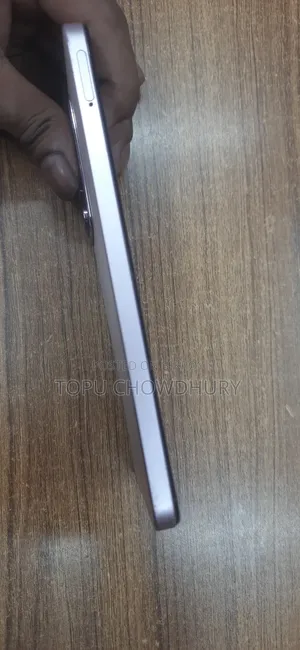 রিয়েলমি সি৭৫এক্স ১২৮ জিবি রোজ গোল্ড