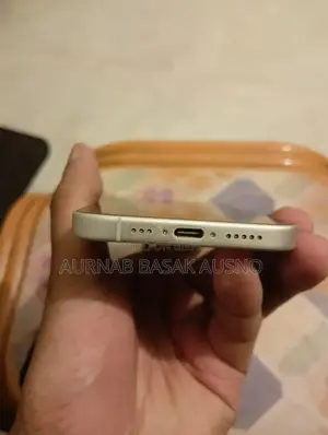 New Apple iPhone 17 256 GB White