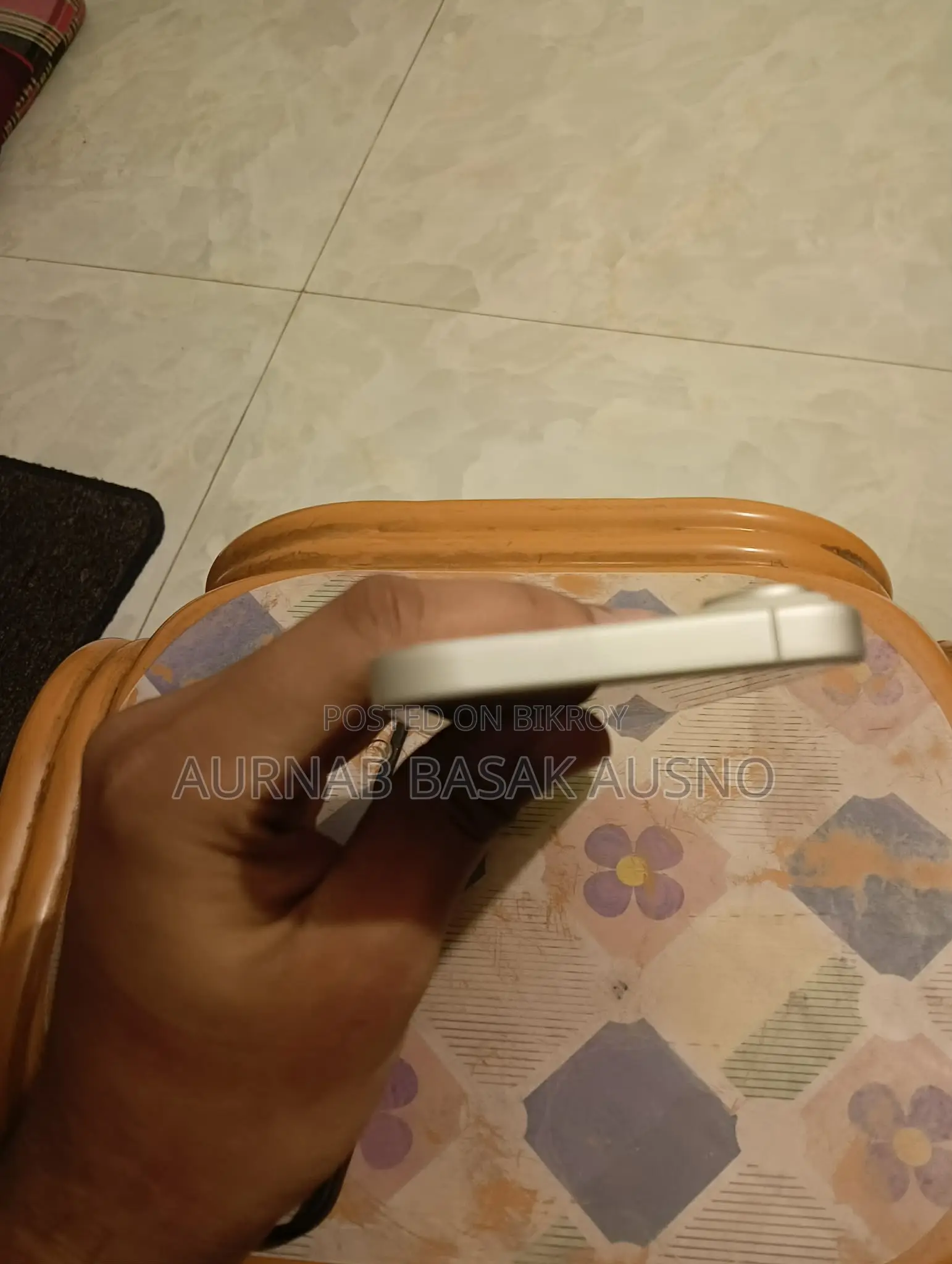 New Apple iPhone 17 256 GB White