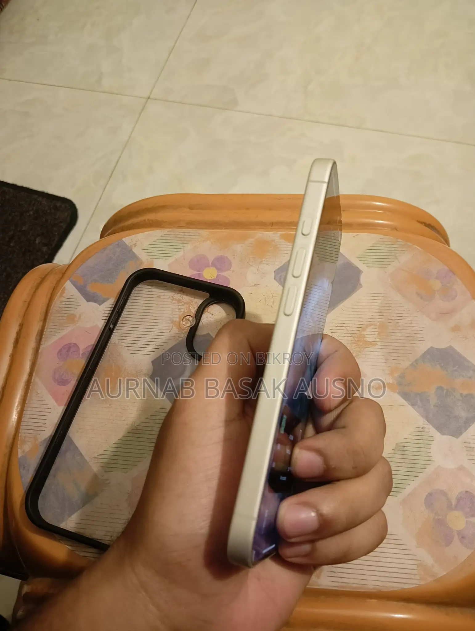 New Apple iPhone 17 256 GB White