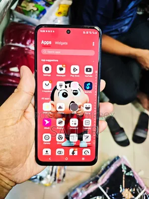 Vivo Y29 128 GB Blue