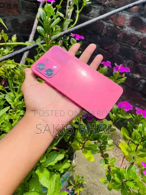 Oppo A6 Pro 256 GB Pink