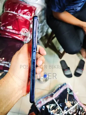 Vivo Y29 128 GB Blue