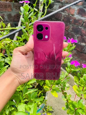 Oppo A6 Pro 256 GB Pink