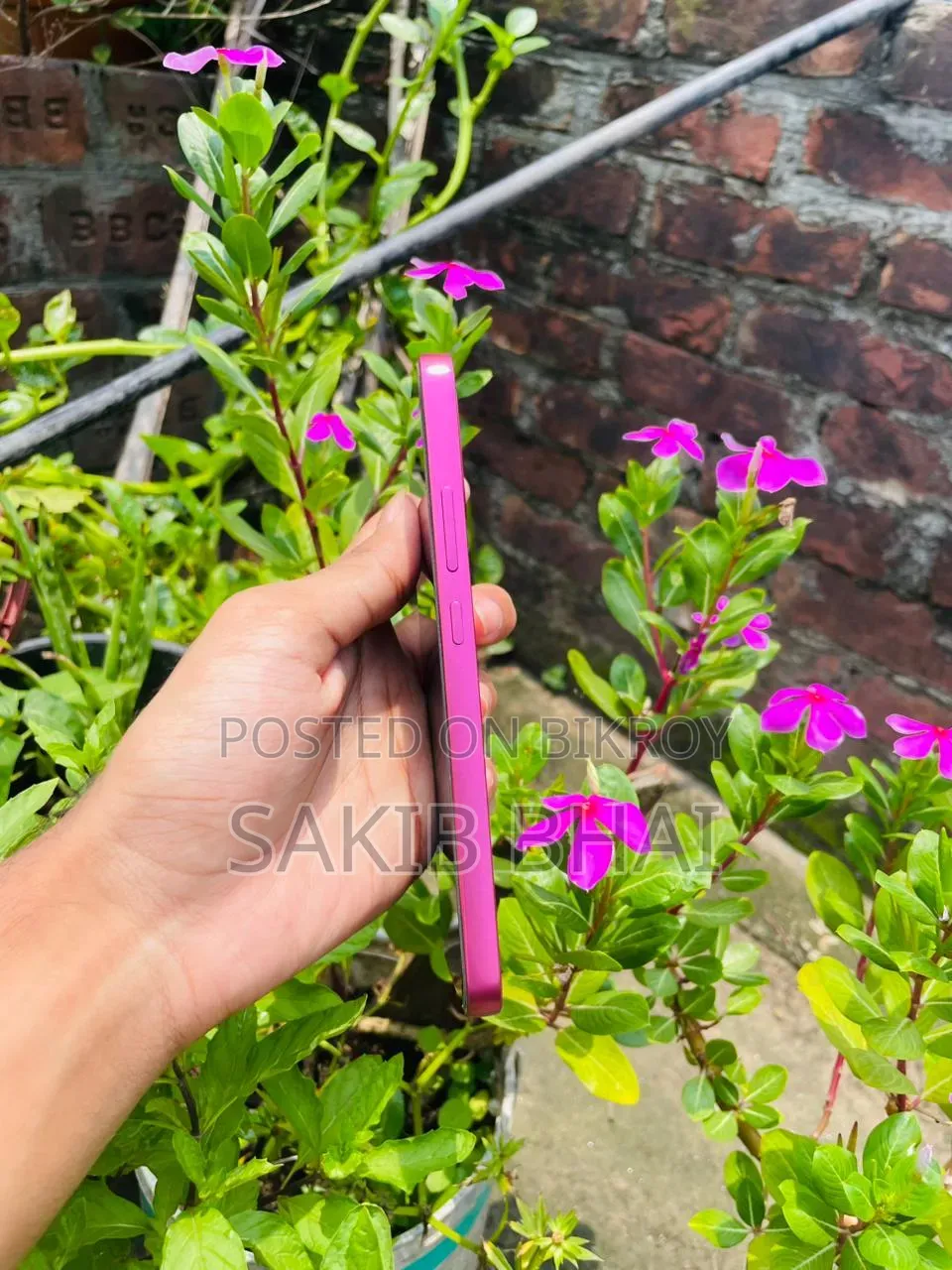 Oppo A6 Pro 256 GB Pink