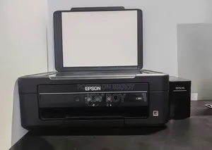 Epson L380 Printer