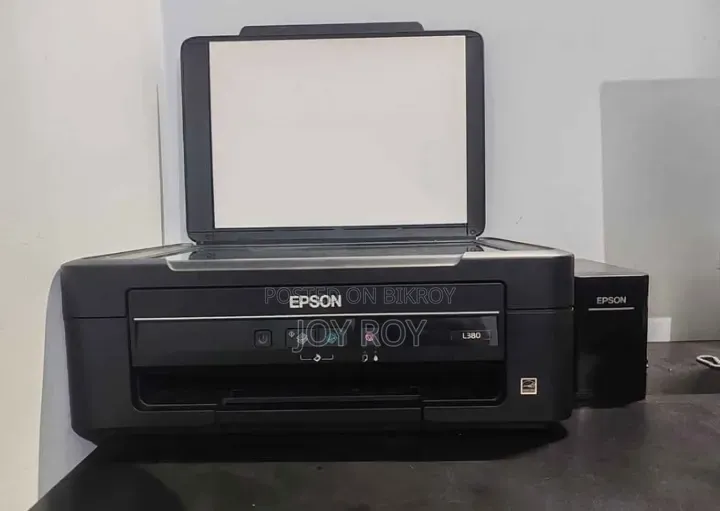 Epson L380 Printer