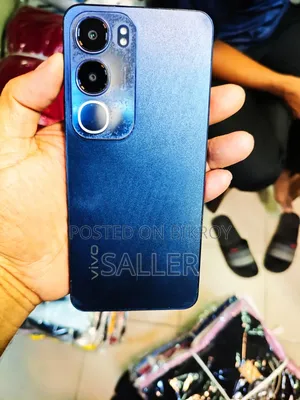 Vivo Y29 128 GB Blue