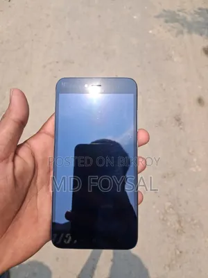 Xiaomi Redmi Note 5A 32 GB White