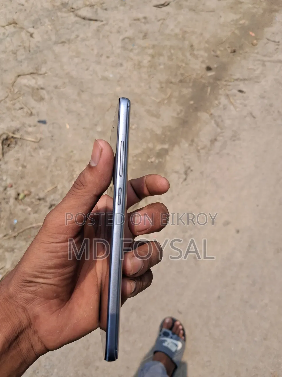 Xiaomi Redmi Note 5A 32 GB White