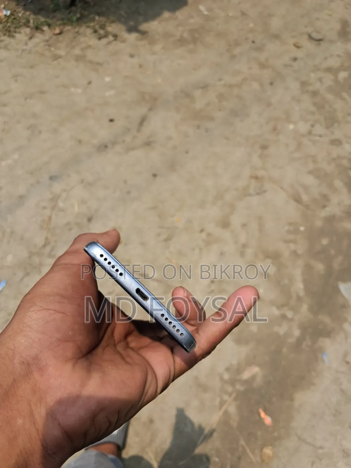 Xiaomi Redmi Note 5A 32 GB White