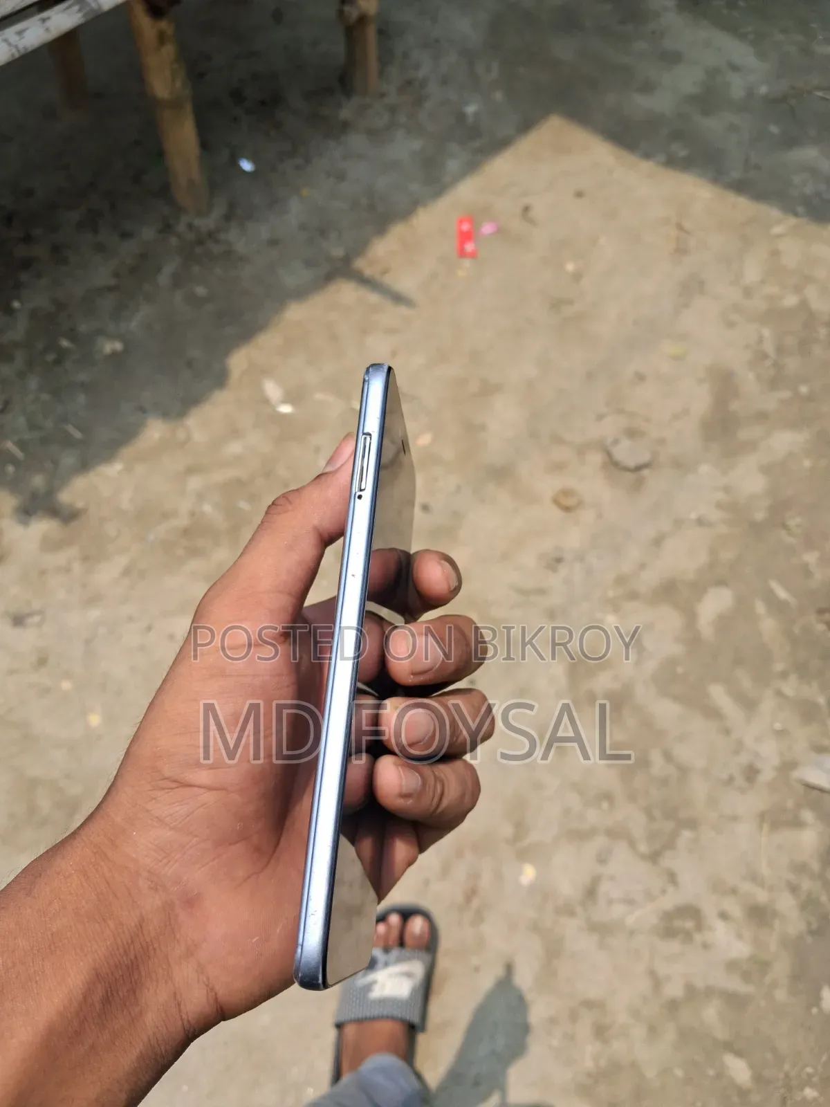 Xiaomi Redmi Note 5A 32 GB White