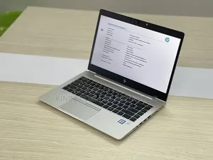 Laptop HP EliteBook 840 G6 8GB Intel Core I5 SSD 256GB