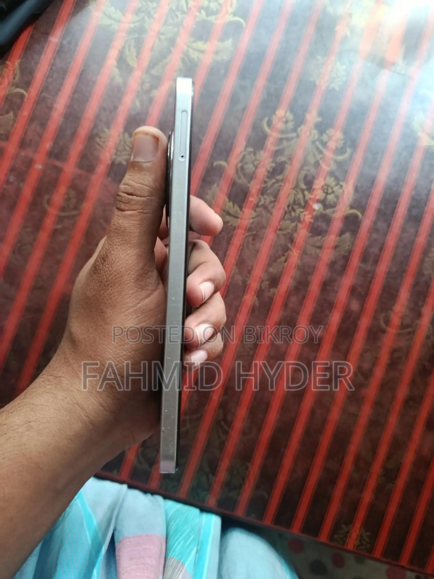 Tecno Spark 30C 128 GB Silver
