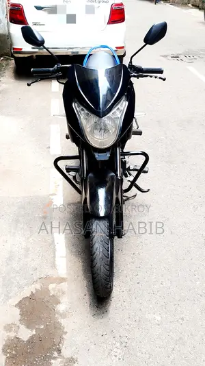 Hero Ignitor 2019 Blue
