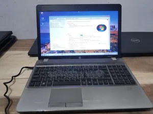 Laptop HP ProBook 430 4GB Intel Pentium HDD+SSD 320GB