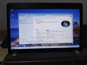 Laptop HP ProBook 430 4GB Intel Pentium HDD+SSD 320GB