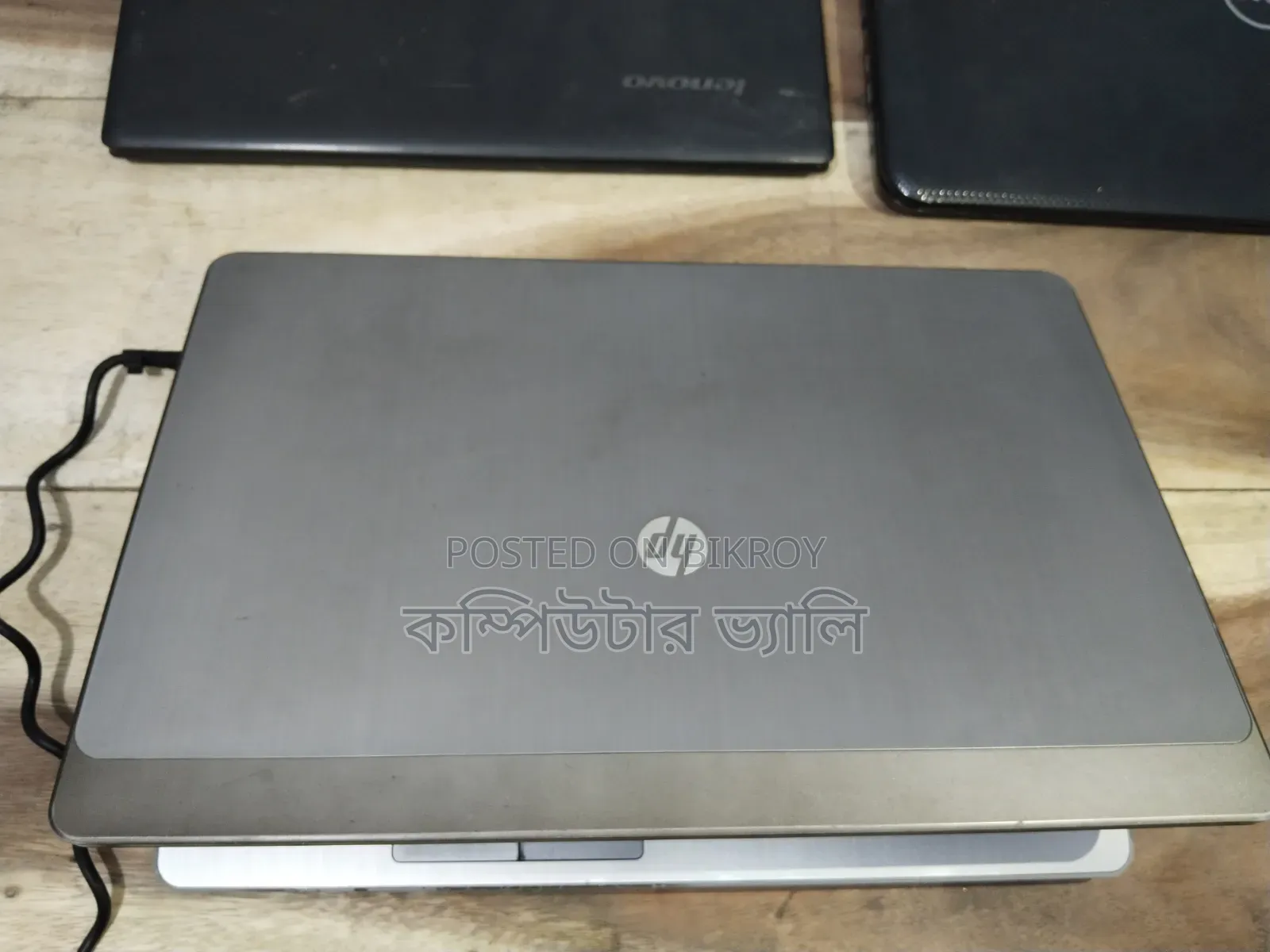 Laptop HP ProBook 430 4GB Intel Pentium HDD+SSD 320GB