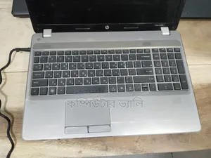 Laptop HP ProBook 430 4GB Intel Pentium HDD+SSD 320GB
