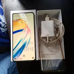 Honor X9b 5G 256 GB Black