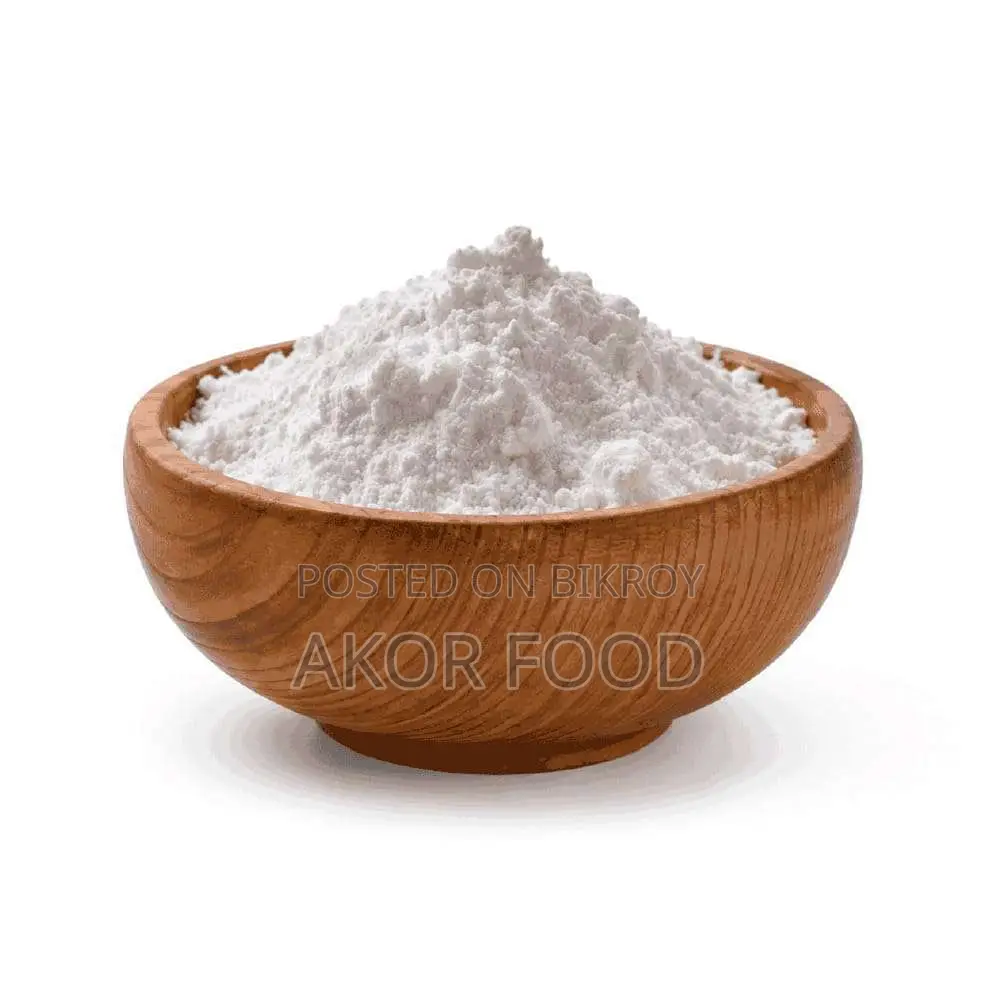 Chaler Gura (আতপ চালের গুঁড়া) 1kg