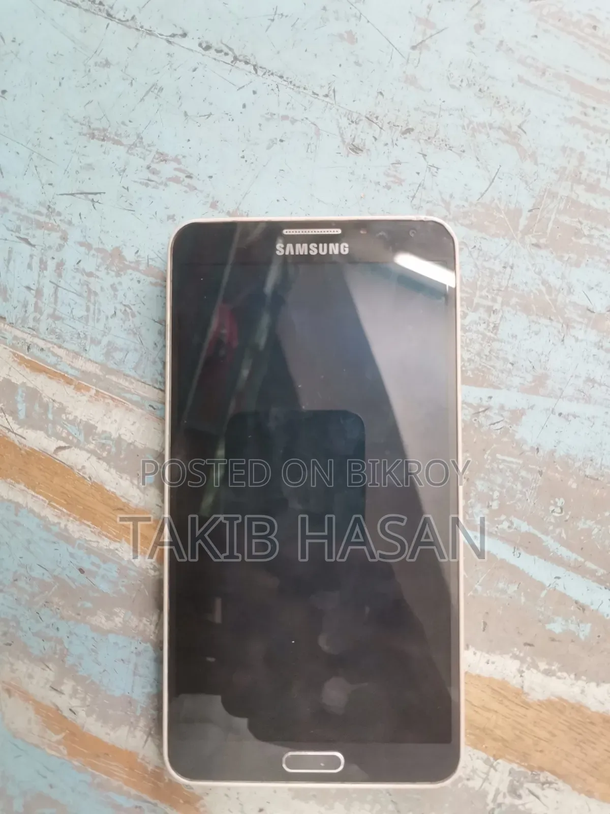 স্যামসাং গ্যালাক্সি নোট ৩ ৩২ জিবি কালো